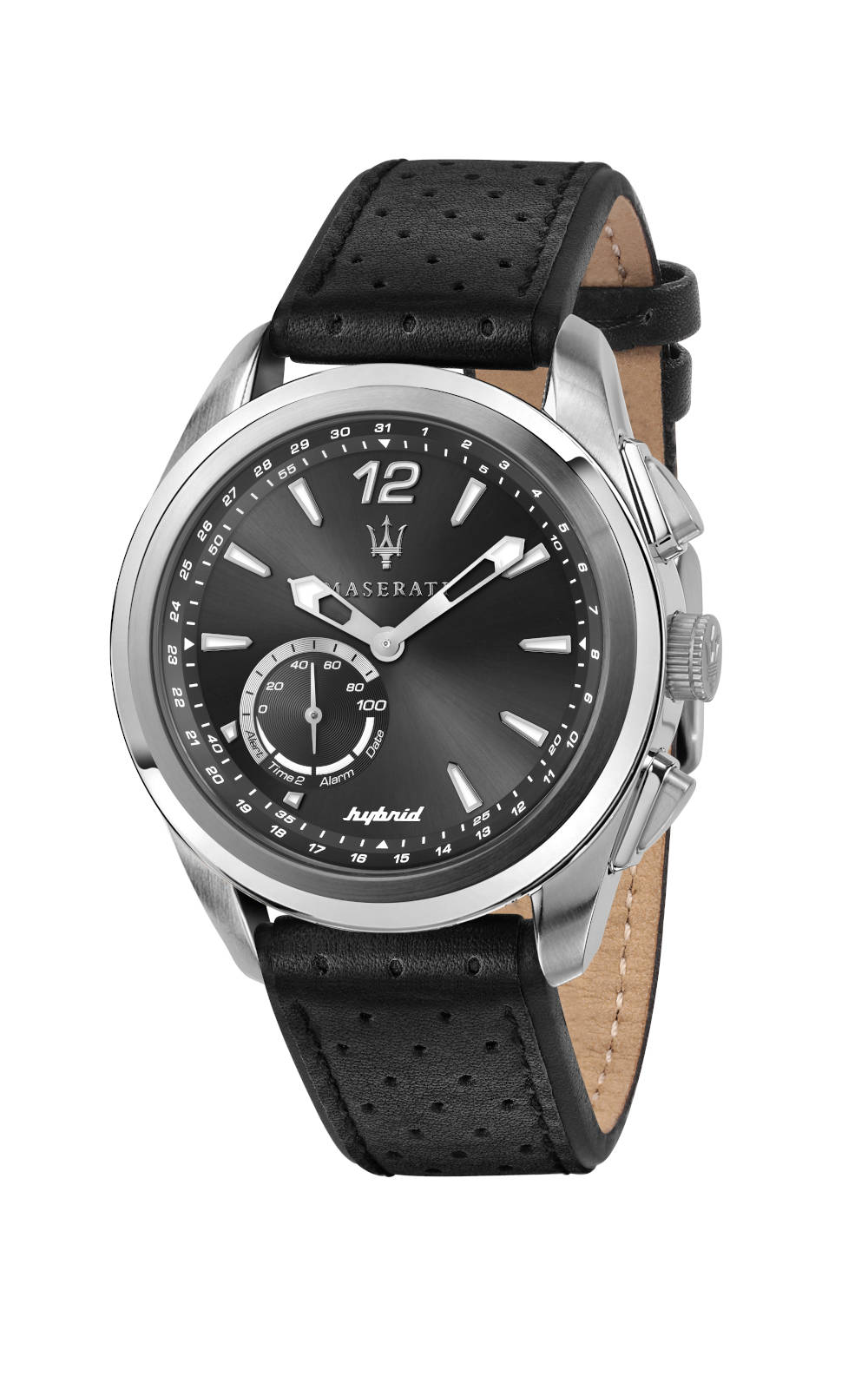 MASERATI TRAGUARDO R8851112001 Ανδρικό Ρολόι Smartwatch