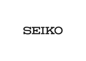 SEIKO Logo ΛmΦFΩp